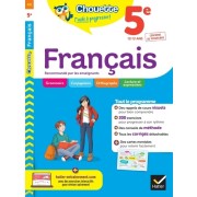  Français 5e  