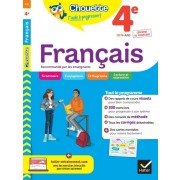  Français 4e  