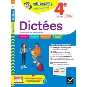  Dictées 4e  