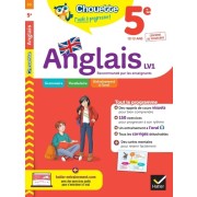  Anglais 5e  