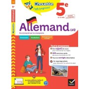  Allemand 5e LV2  