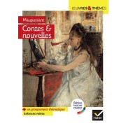  Contes et nouvelles  