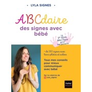 Abécédaire des signes bébé  