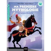  Ma première mythologie 6  