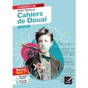  Cahiers de Douai - suivi du parcours "Emancipations créatrices"  