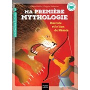  Ma première mythologie Tome 22  