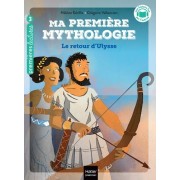  Ma première mythologie Tome 5  