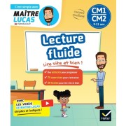  Lecture fluide CM1-CM2 - 10-11 ans - Maître Lucas Par matière 