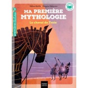  Ma première mythologie 4  