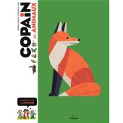  Copain des animaux ; le guide des amis des animaux 