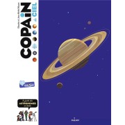  Copain du ciel ; le guide des astronomes en herbe 