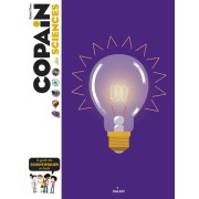  Copain des sciences  