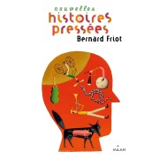  Nouvelles histoires pressées 