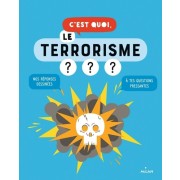  C'est quoi, le terrorisme ???  