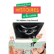  Histoires à la carte  