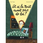  Et si la nuit avait peur de toi ?  