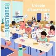  L'école élémentaire 