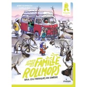  Le tour du monde de la famille Rollmops 4 