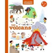  Les volcans 
