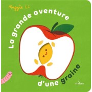  La grande aventure d'une graine 