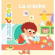  La crèche  