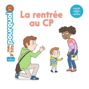  La rentrée au CP 