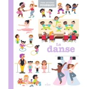  La danse 