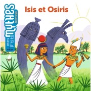  Isis et Osiris 