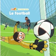  Le football - format géant 