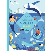  Mille ans de contes de la mer 