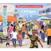  L'Afrique 
