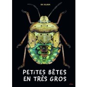 Petites bêtes en très gros 