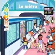 Le métro 