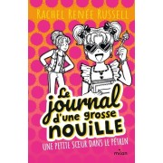  Le journal d'une grosse nouille 16 