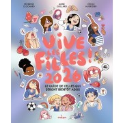  Vive les filles ! 2026 
