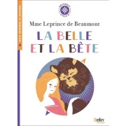  La Belle et la Bête - Cycle 3  
