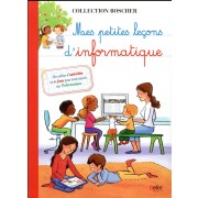  Mes petites leçons d'informatique 