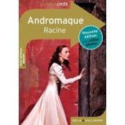  Andromaque  
