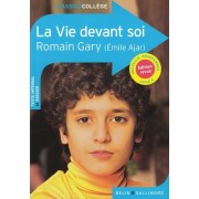  La vie devant soi  