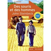  Des souris et des hommes  