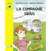  La compagnie Sirius - Niveau 2  
