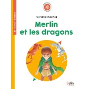  Merlin et les dragons - Cycle 2  