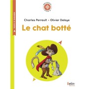  Le chat botté 