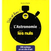  L'astronomie pour les nuls  
