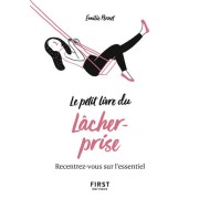  Petit livre du lâcher-prise 