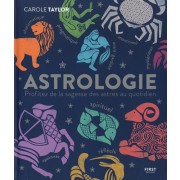  Astrologie  