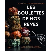  Les boulettes de nos rêves - Textures et techniques ultimes  