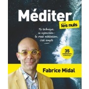  Méditer pour les nuls  