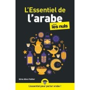  L'essentiel de l'arabe pour les Nuls  
