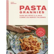  Pasta grannies : faire ses pâtes à la main comme les mamies italiennes 